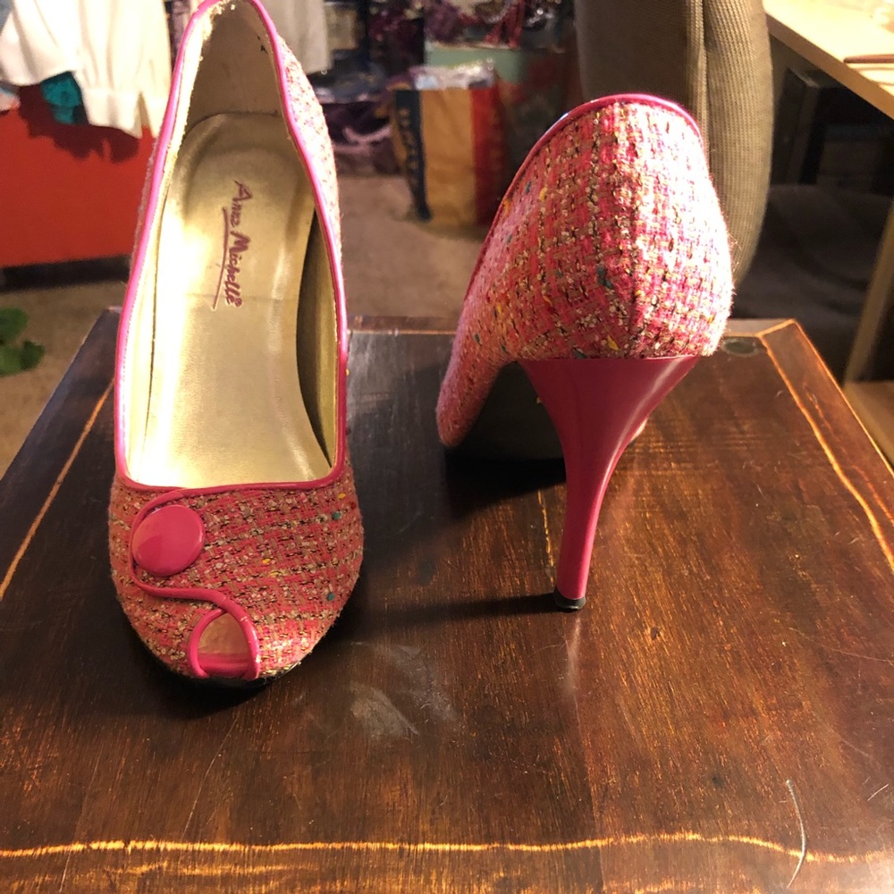 Shoes